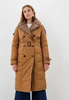 Куртка утепленная Снежная Королева