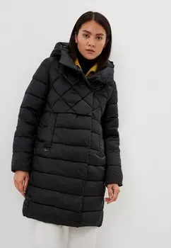 Куртка утепленная Снежная Королева