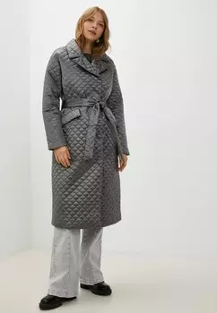 Куртка утепленная Снежная Королева