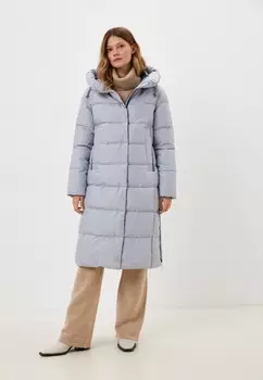 Куртка утепленная Снежная Королева