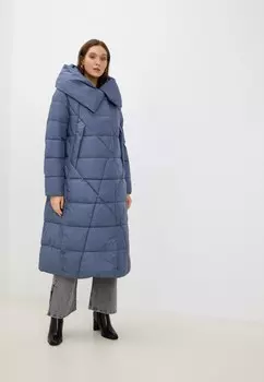 Куртка утепленная Снежная Королева