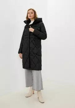 Куртка утепленная Снежная Королева