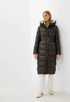 Куртка утепленная Снежная Королева