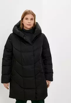 Куртка утепленная Снежная Королева