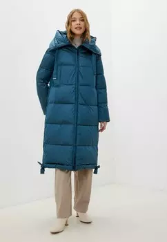 Куртка утепленная Снежная Королева