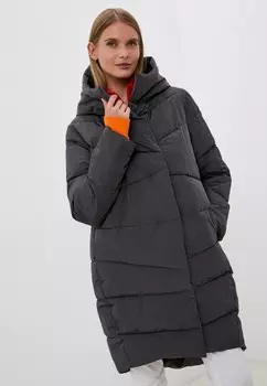 Куртка утепленная Снежная Королева