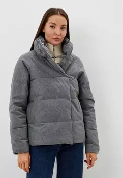 Куртка утепленная Снежная Королева