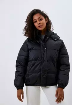 Куртка утепленная Снежная Королева