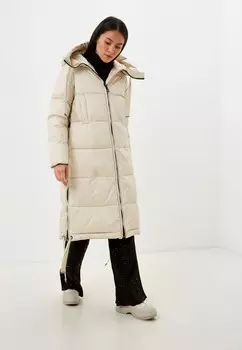 Куртка утепленная Снежная Королева