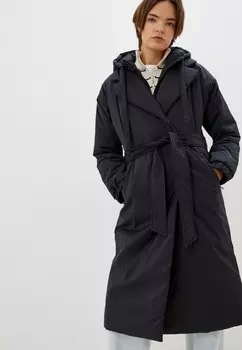 Куртка утепленная Снежная Королева