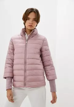 Куртка утепленная Снежная Королева