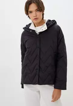 Куртка утепленная Снежная Королева