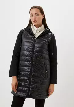 Куртка утепленная Снежная Королева