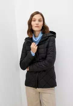 Куртка утепленная Снежная Королева