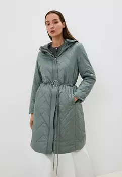 Куртка утепленная Снежная Королева