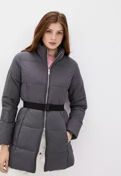 Куртка утепленная Снежная Королева