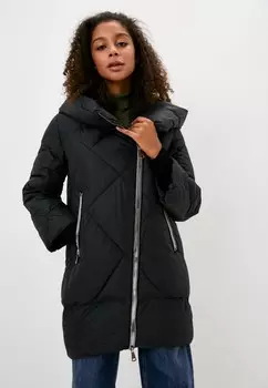 Куртка утепленная Снежная Королева