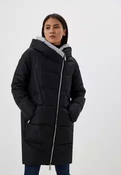 Куртка утепленная Снежная Королева