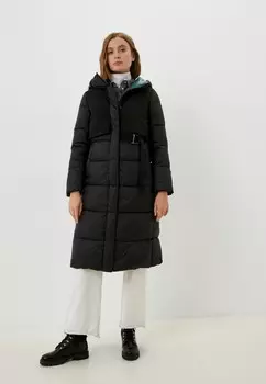 Куртка утепленная Снежная Королева