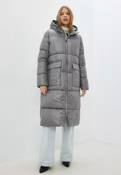 Куртка утепленная Снежная Королева