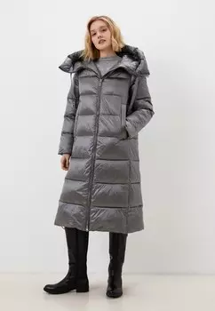 Куртка утепленная Снежная Королева