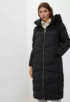 Куртка утепленная Снежная Королева