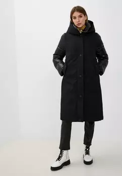 Куртка утепленная Снежная Королева