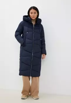 Куртка утепленная Снежная Королева