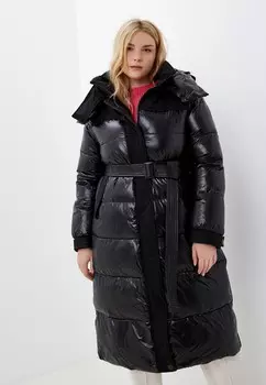 Куртка утепленная Снежная Королева