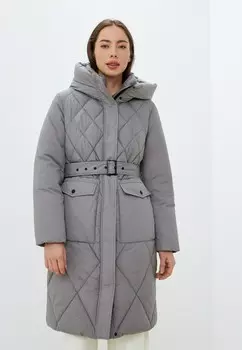 Куртка утепленная Снежная Королева