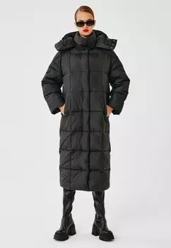 Куртка утепленная Снежная Королева