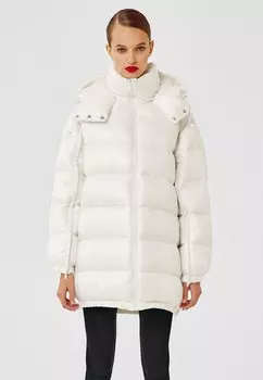 Куртка утепленная Снежная Королева