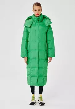 Куртка утепленная Снежная Королева