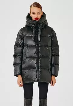 Куртка утепленная Снежная Королева