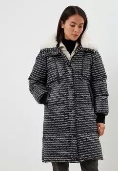 Куртка утепленная Снежная Королева