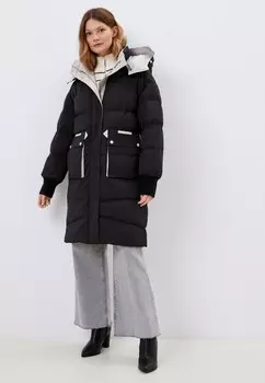 Куртка утепленная Снежная Королева