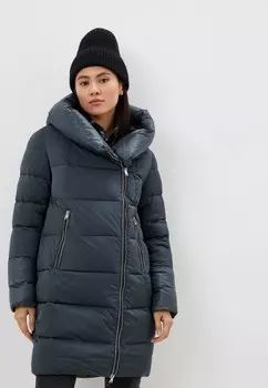 Куртка утепленная Снежная Королева