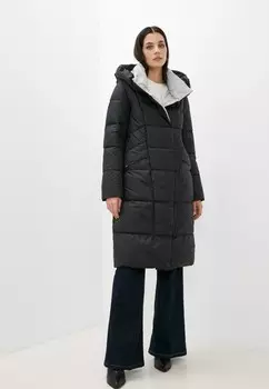 Куртка утепленная Снежная Королева