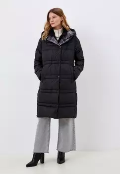 Куртка утепленная Снежная Королева