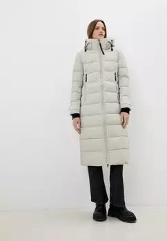 Куртка утепленная Снежная Королева