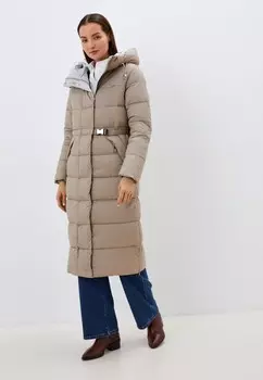 Куртка утепленная Снежная Королева