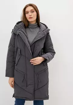 Куртка утепленная Снежная Королева