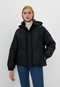 Куртка утепленная Снежная Королева