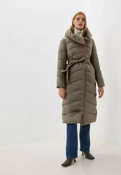 Куртка утепленная Снежная Королева