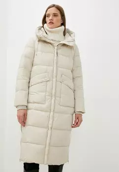 Куртка утепленная Снежная Королева