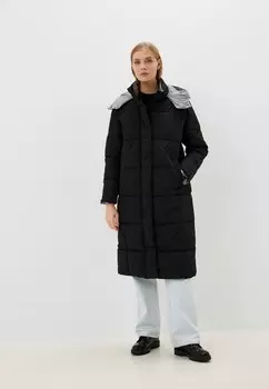 Куртка утепленная Снежная Королева