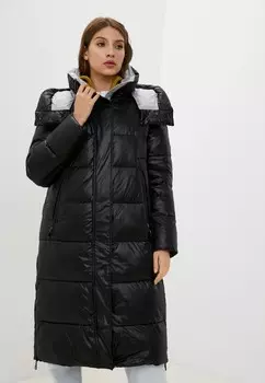 Куртка утепленная Снежная Королева