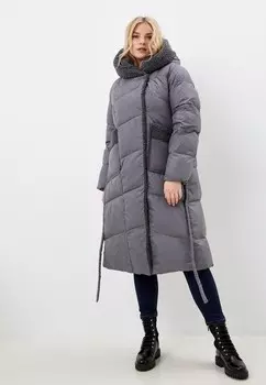 Куртка утепленная Снежная Королева