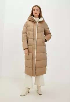 Куртка утепленная Снежная Королева