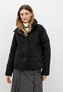 Куртка утепленная Снежная Королева